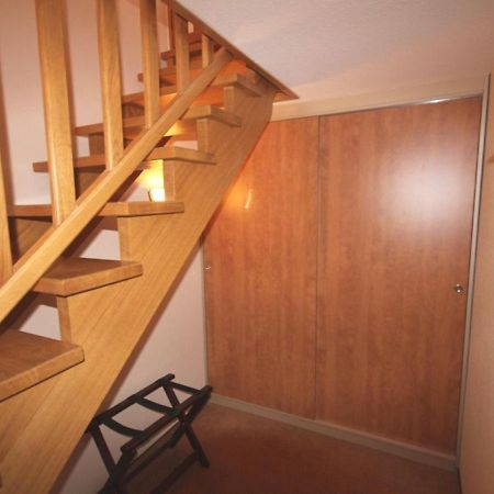 Appartement Haus Duenenglueck, Whg 11 à Cuxhaven Extérieur photo