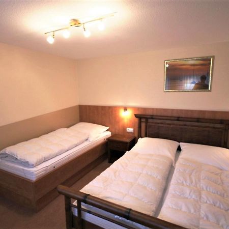 Appartement Haus Duenenglueck, Whg 11 à Cuxhaven Extérieur photo