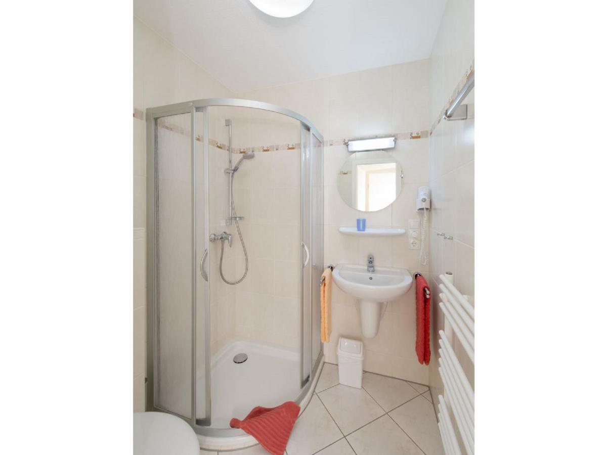 Appartement Haus Duenenglueck, Whg 11 à Cuxhaven Extérieur photo